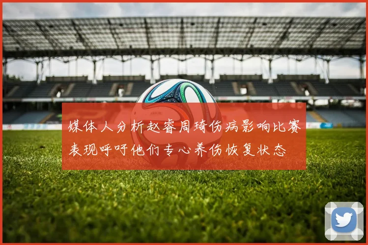 媒体人分析赵睿周琦伤病影响比赛表现呼吁他们专心养伤恢复状态